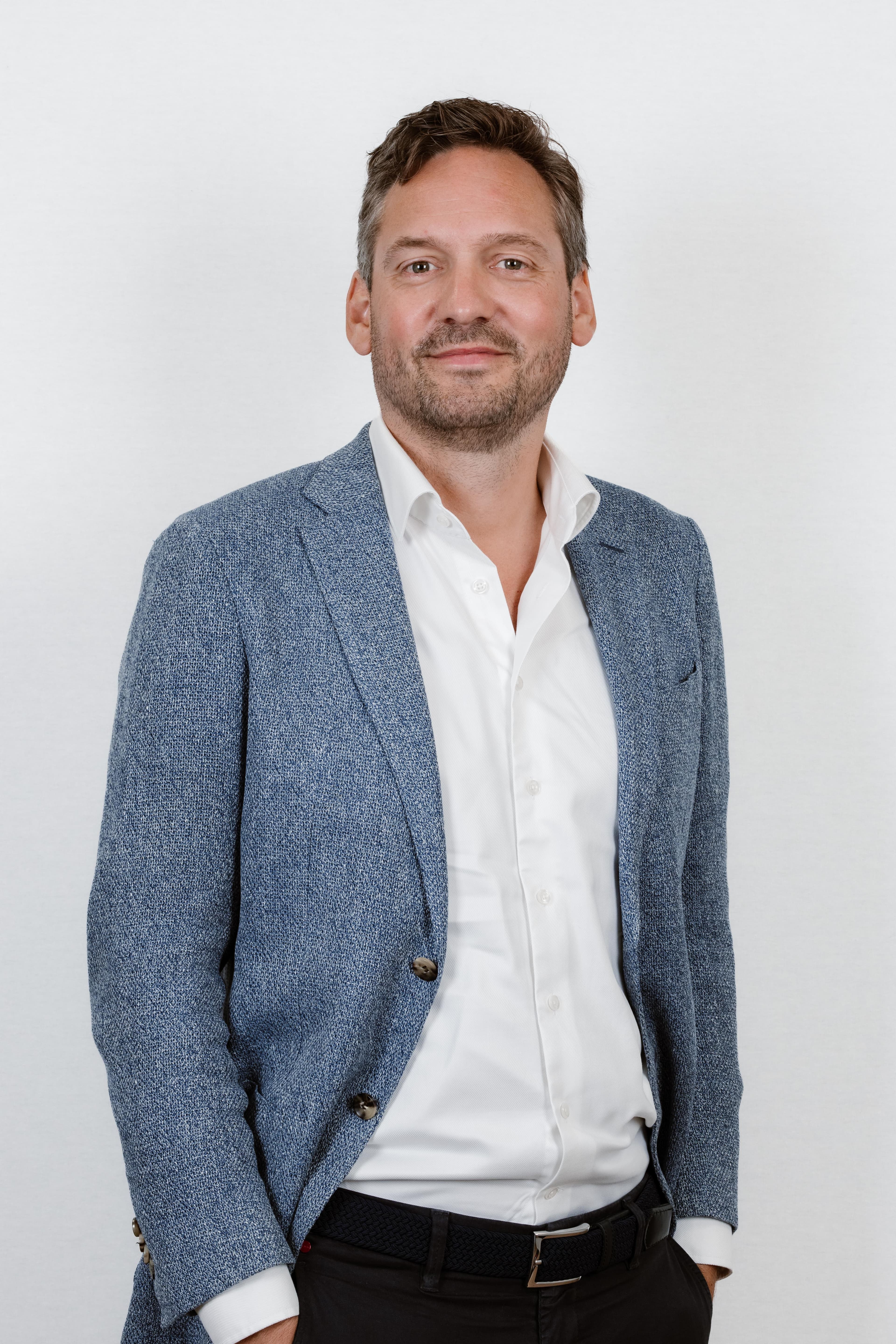 Thijs Nijkrake