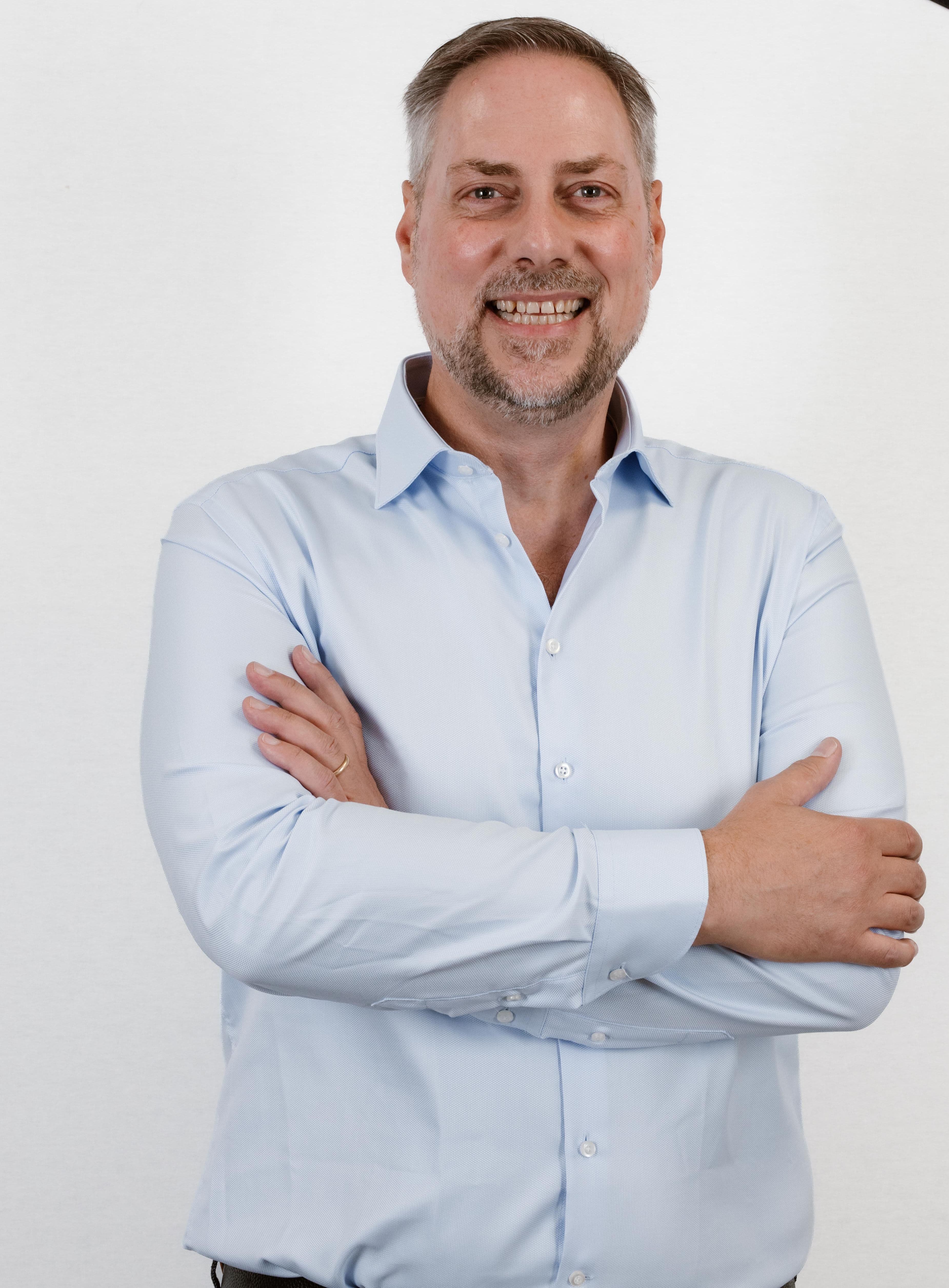 Boudewijn Wildeman